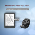 D07PRO Bluetooth Mobile Phone Remote Control Ring Self Timer Novel page-Turner | خاتم تحكّم لاسلكي بالبلوتوث للهواتف وتقليب صفحات التابلت