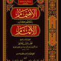 الاهتمام بتلخيص كتاب الإلمام
